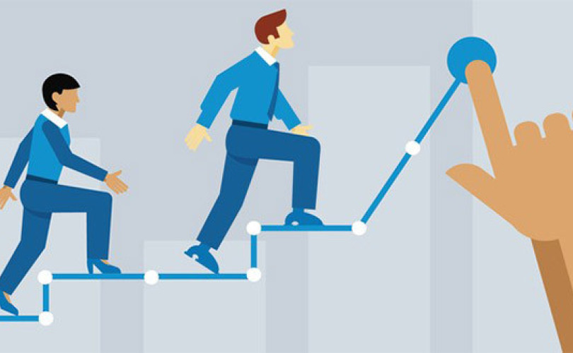 تطوير الجدارات الإدارية والفنية للقيادات التنظيمية